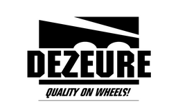 LOGO DEZEURE