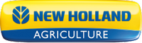 LOGO NEW HOLLAND AGRICULTURE